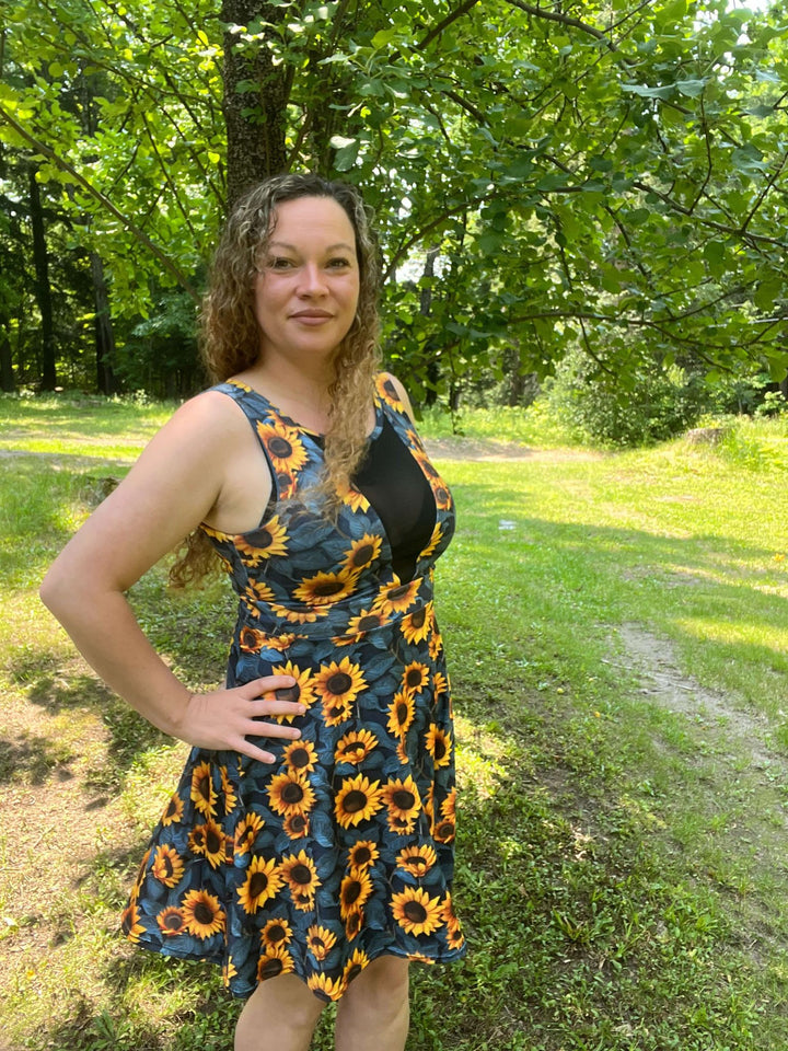 Bryce Dress Preorder