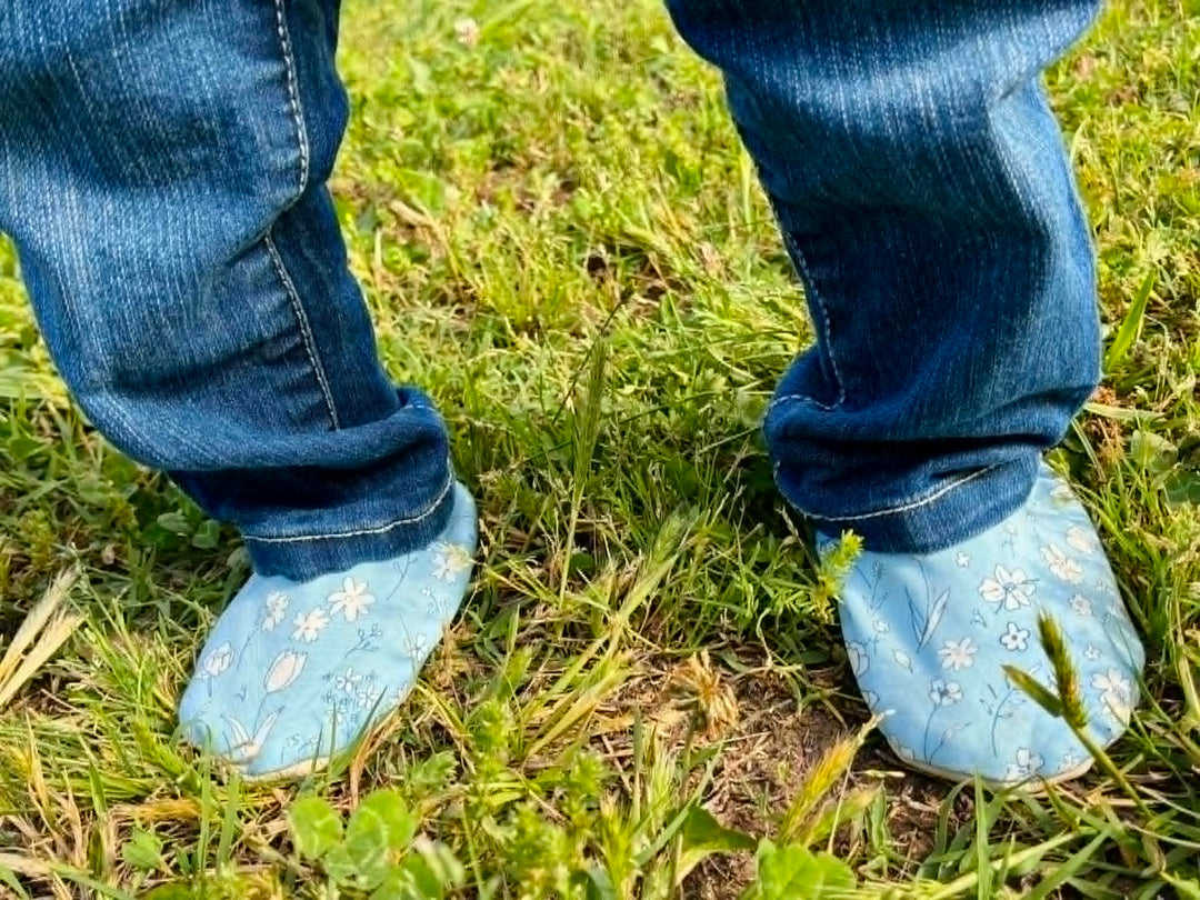 Soft Sole Shoes