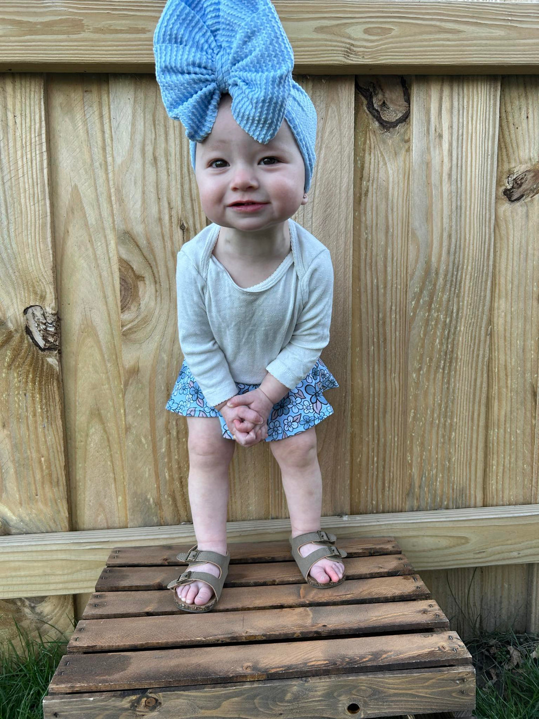 Skirted Bummies Preorder