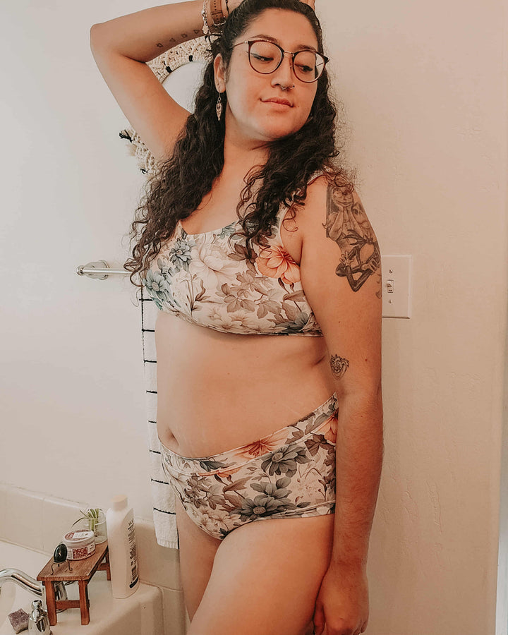 Jett Bralette Preorder