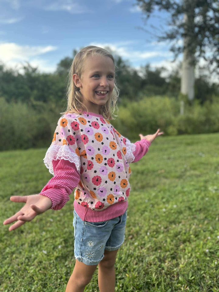 Langley Pullover Preorder