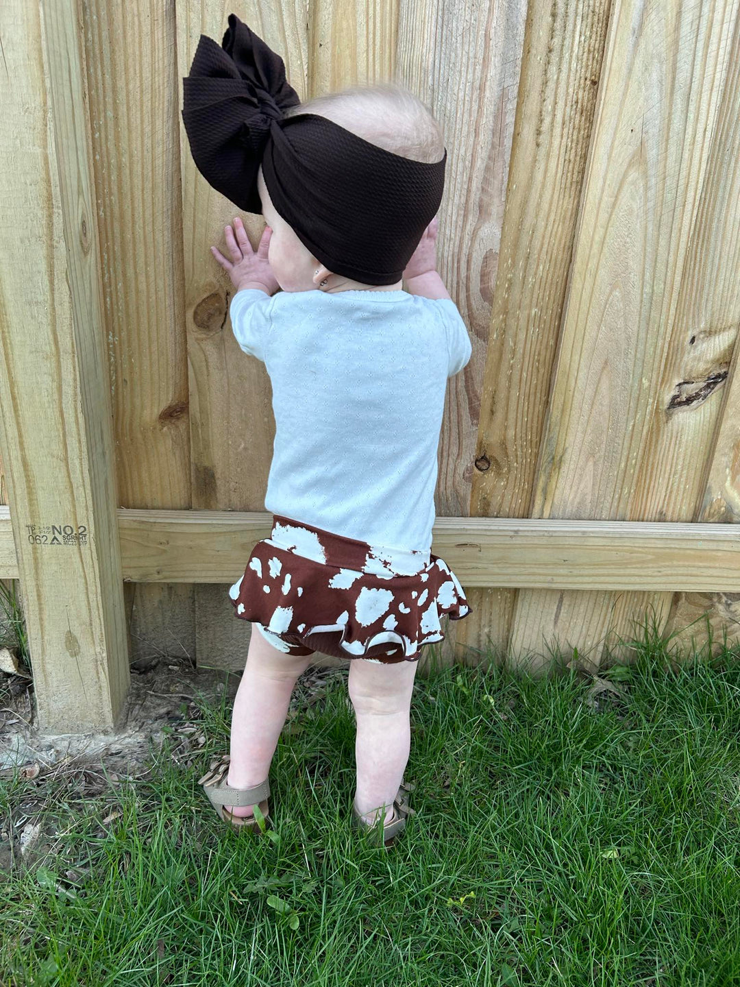 Skirted Bummies Preorder