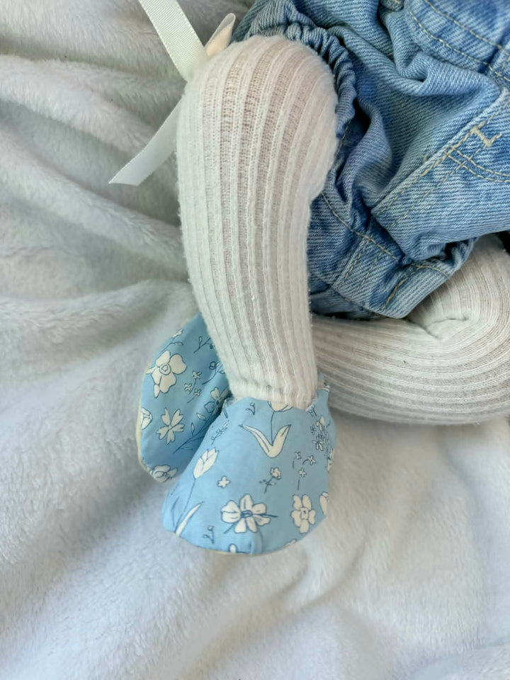 Soft Sole Shoes