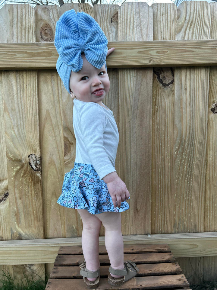 Skirted Bummies Preorder