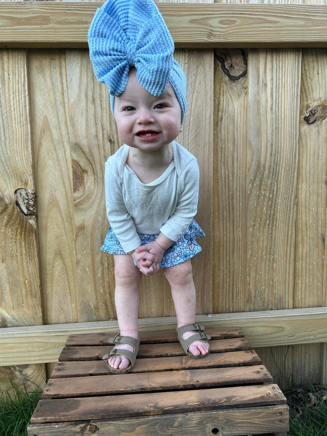 Skirted Bummies Preorder