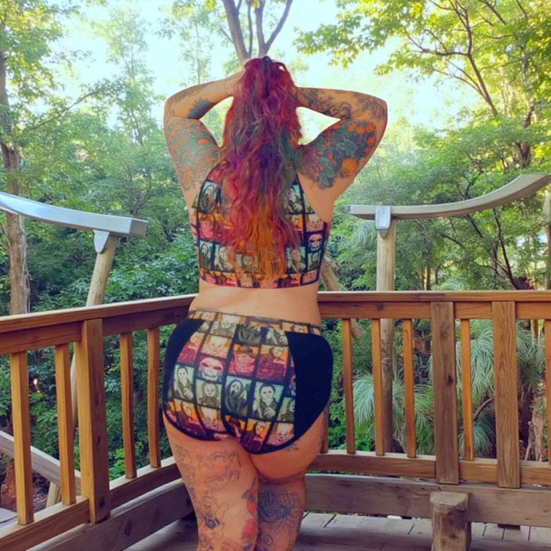 Jett Bralette Preorder