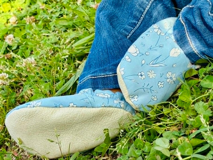 Soft Sole Shoes
