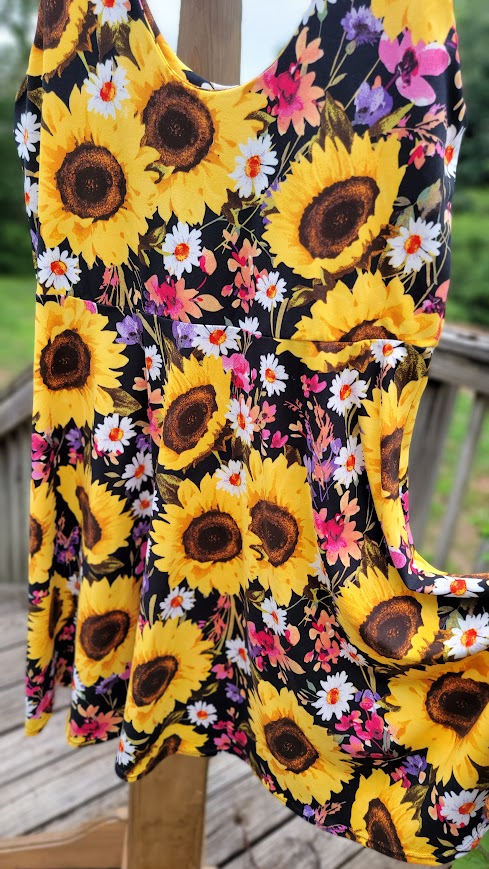 Coconut Cay Dress Preorder