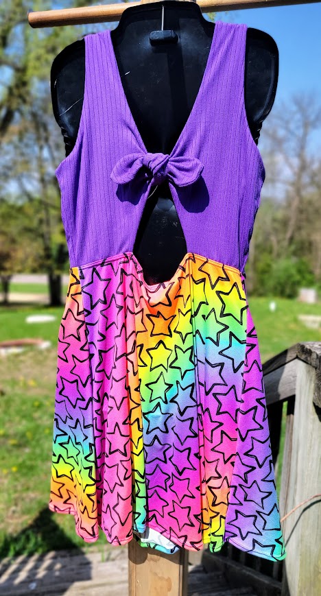 Coconut Cay Dress Preorder