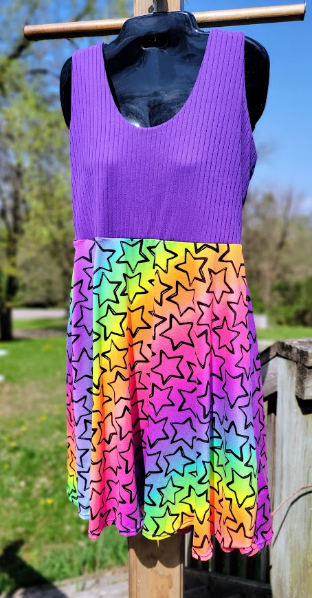 Coconut Cay Dress Preorder