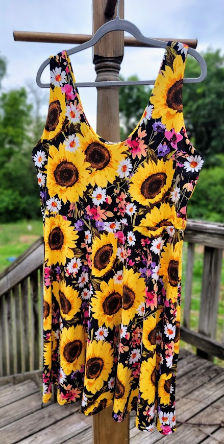 Coconut Cay Dress Preorder