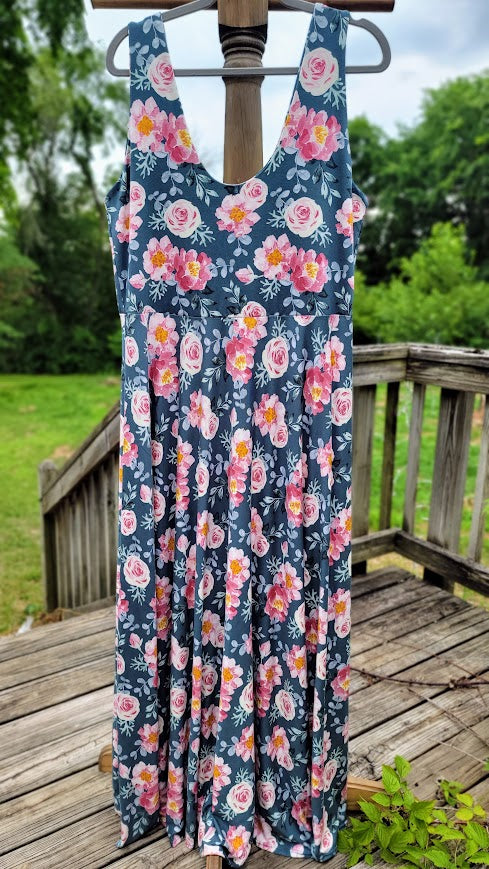 Coconut Cay Maxi Preorder