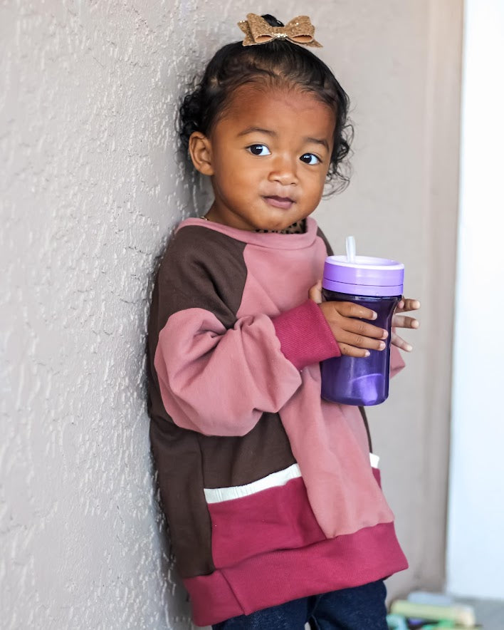 Auden Pullover Preorder