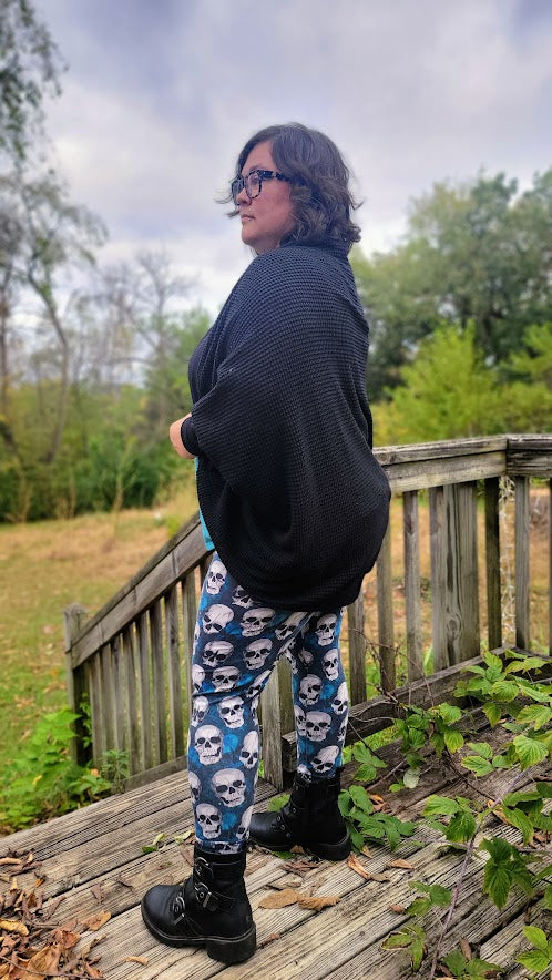 Slouchy Cardi  Preorder - Womens