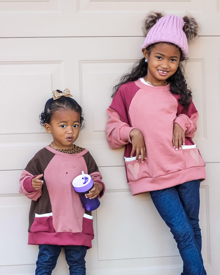 Auden Pullover Preorder