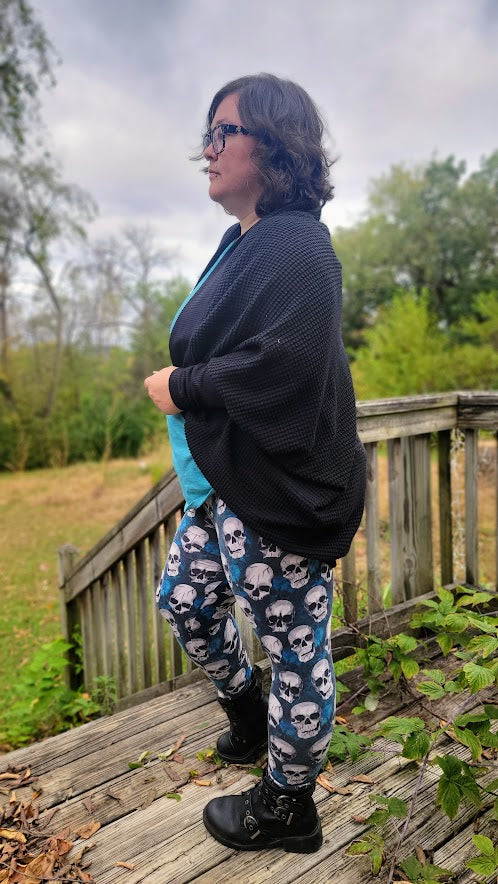 Slouchy Cardi  Preorder - Womens