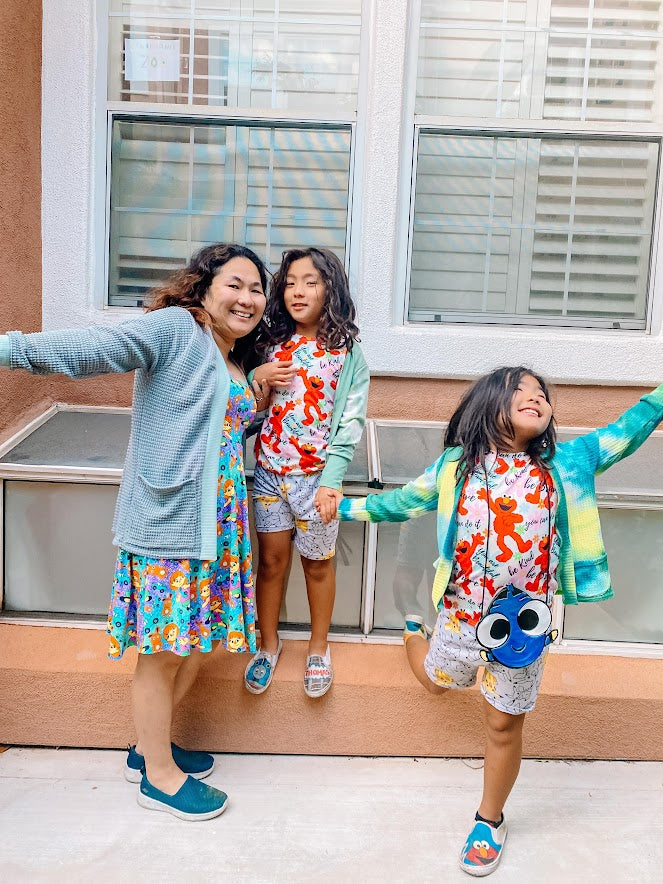 Niagara Cardigan & Duster Preorder