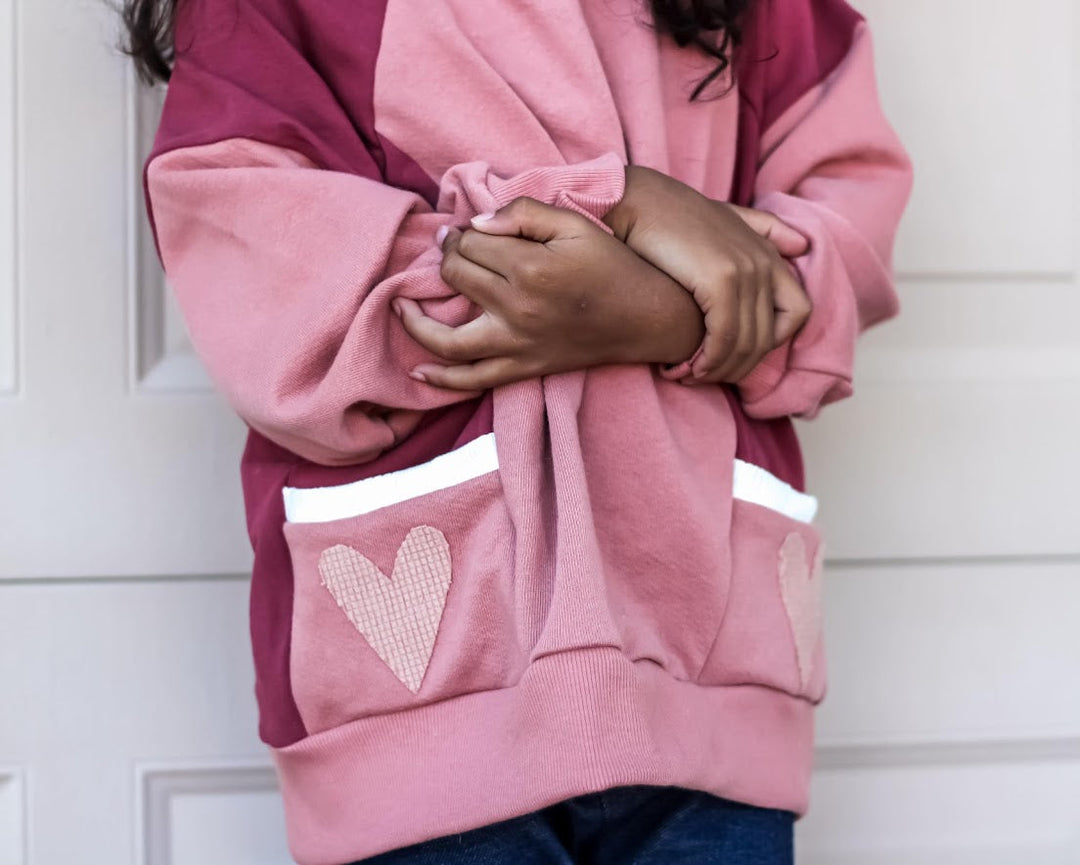 Auden Pullover Preorder