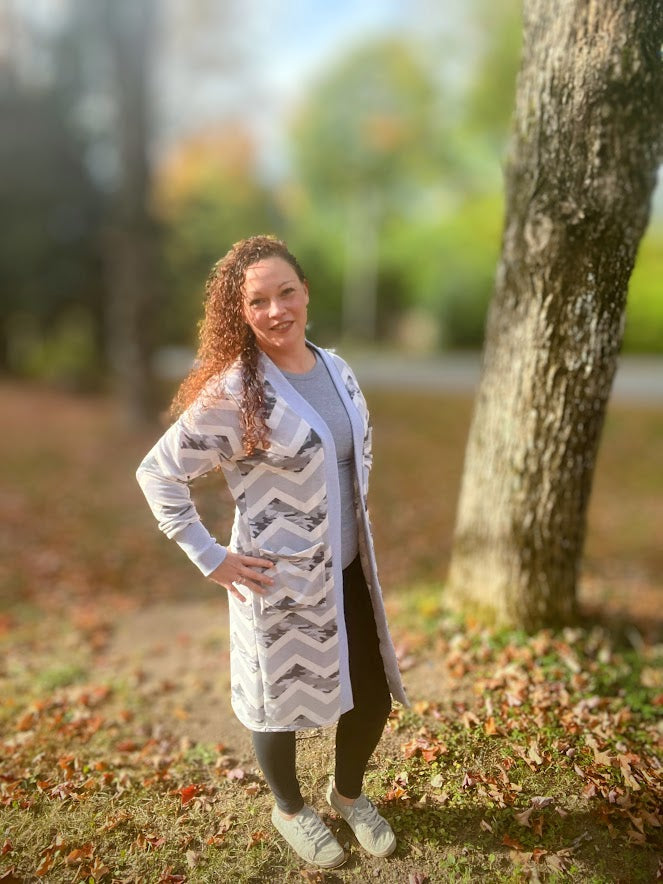 Niagara Cardigan & Duster Preorder