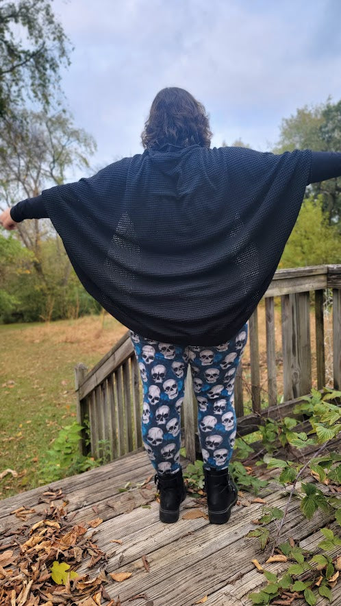 Slouchy Cardi  Preorder - Womens