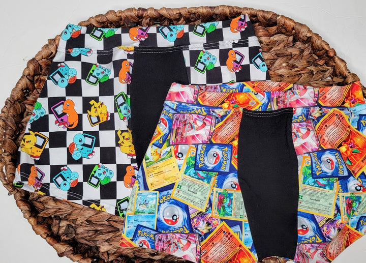 Boys Boxers/Briefs Preorder