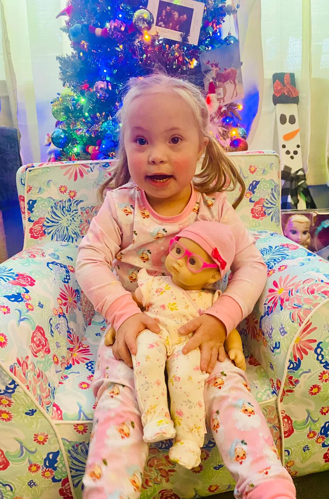 Cozy Jammies Preorder