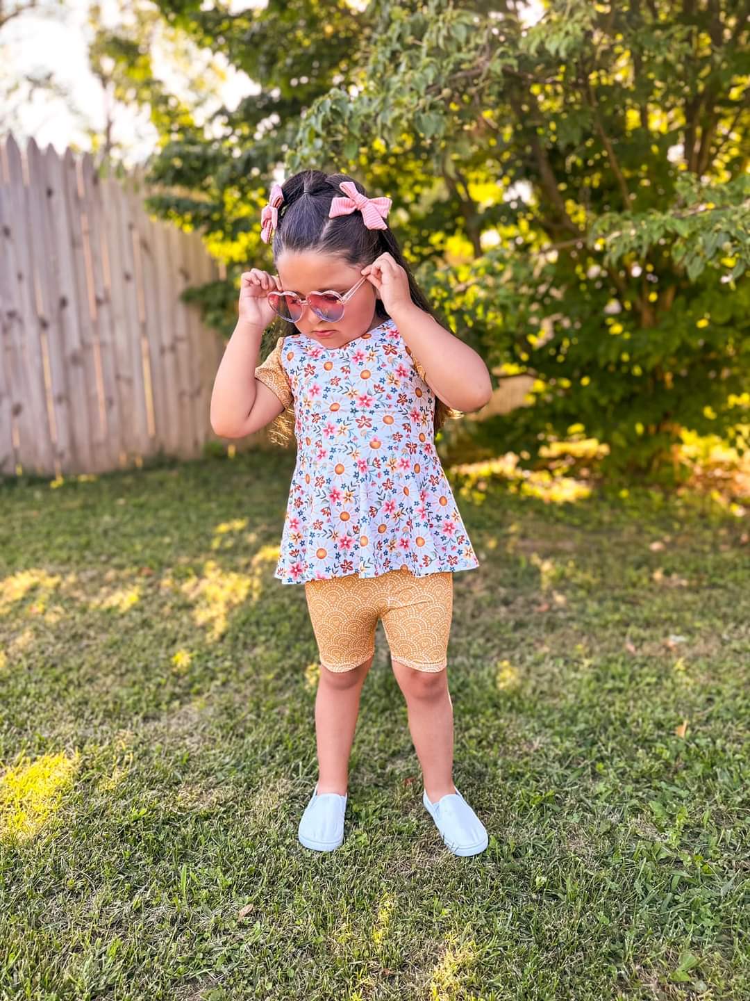 Dainty Bows Preorder