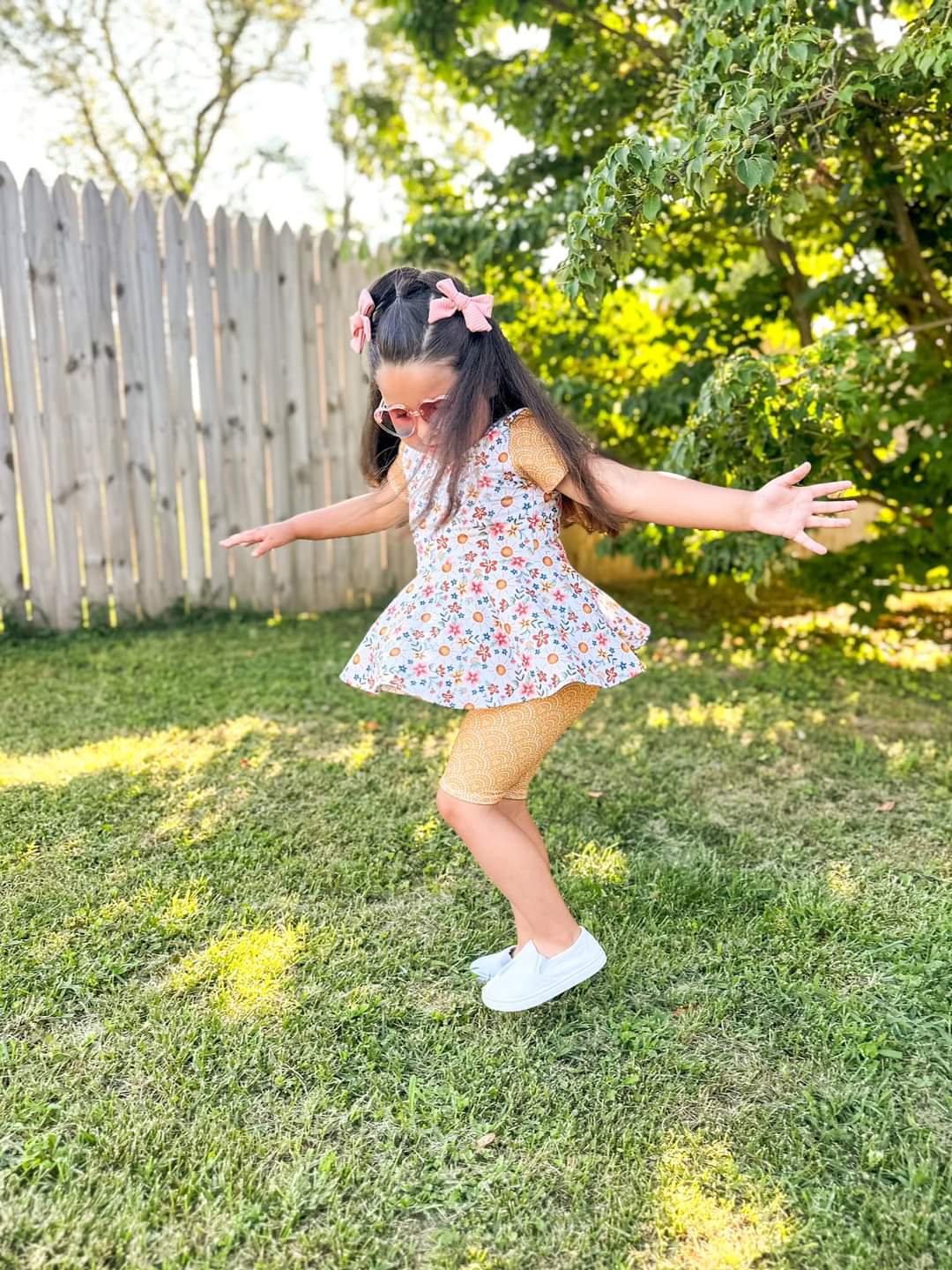 Dainty Bows Preorder