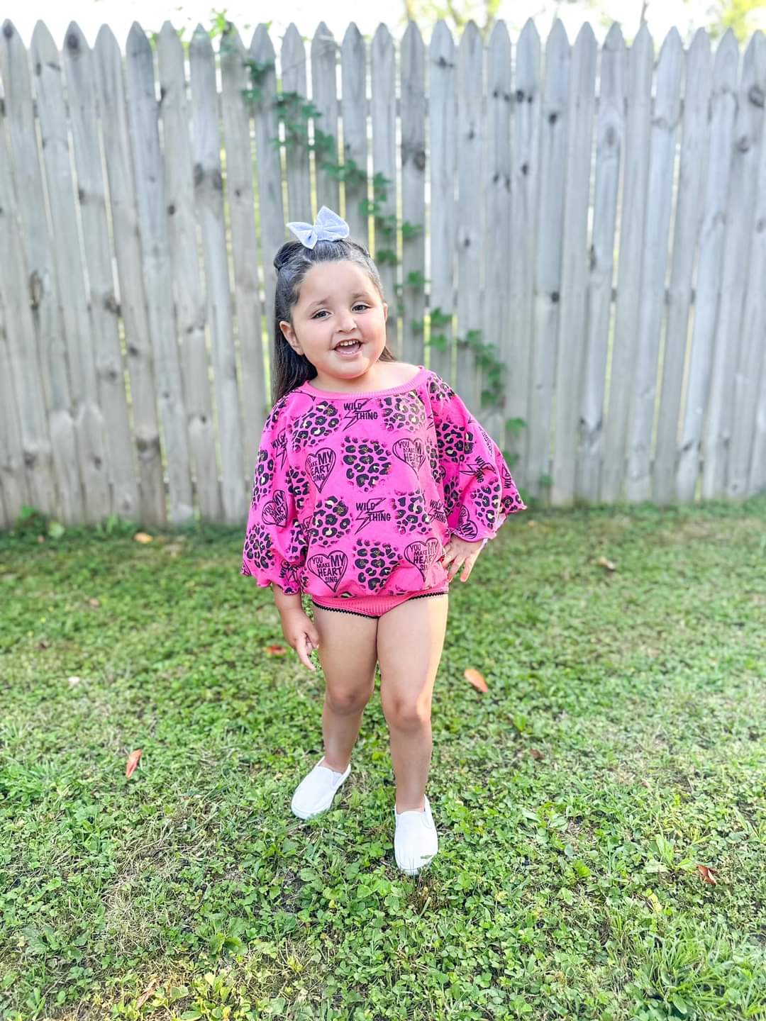 Palm Beach Bodysuit Preorder