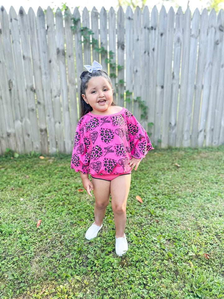 Palm Beach Bodysuit Preorder