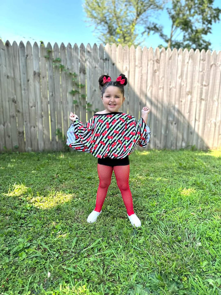 Palm Beach Bodysuit Preorder