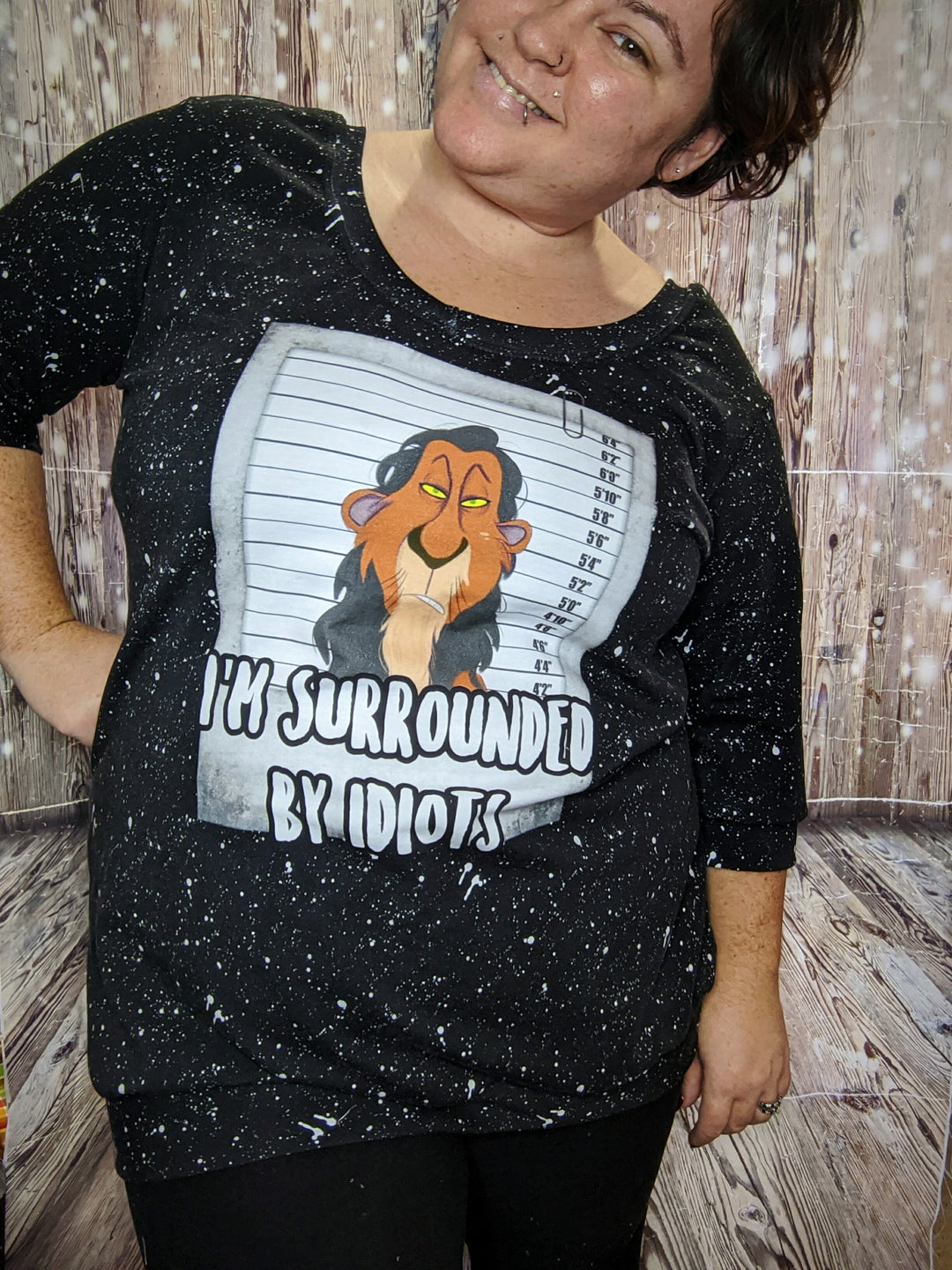 The Lounger Sweater Top Preorder - Womens