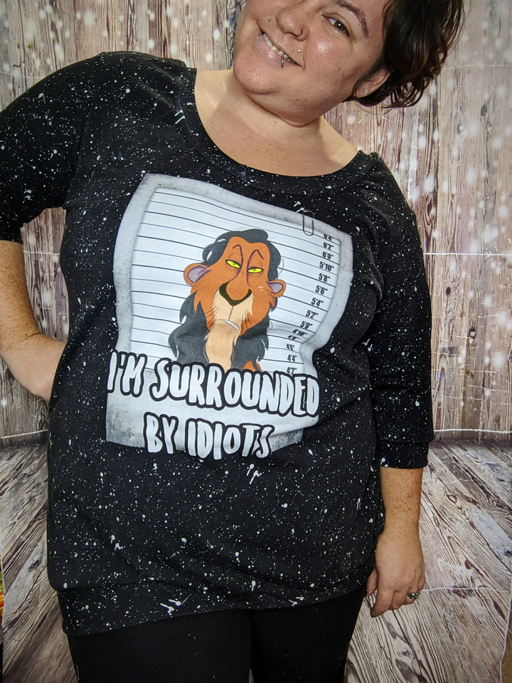 The Lounger Sweater Top Preorder - Womens