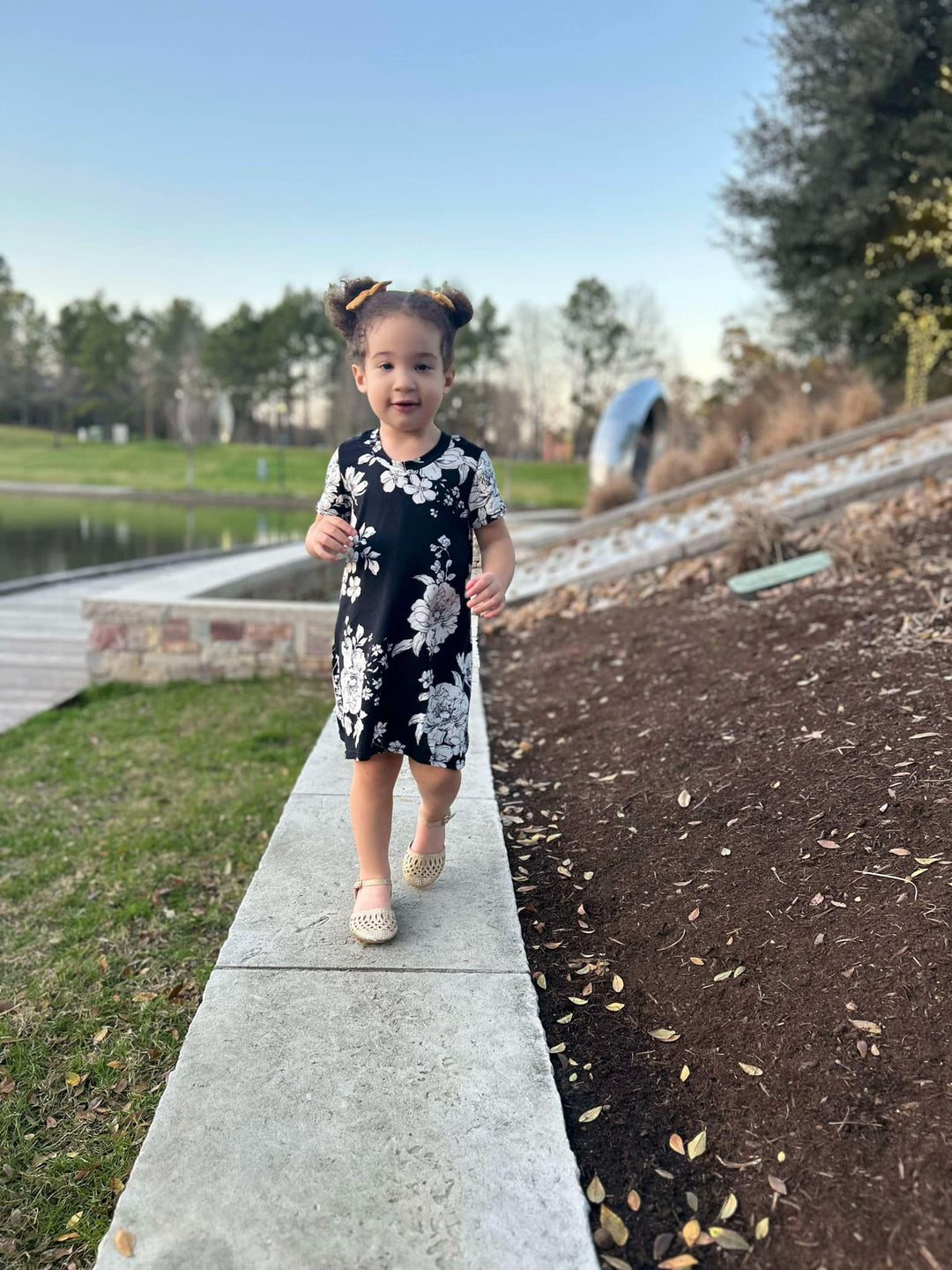 Tori Tshirt Dress Preorder