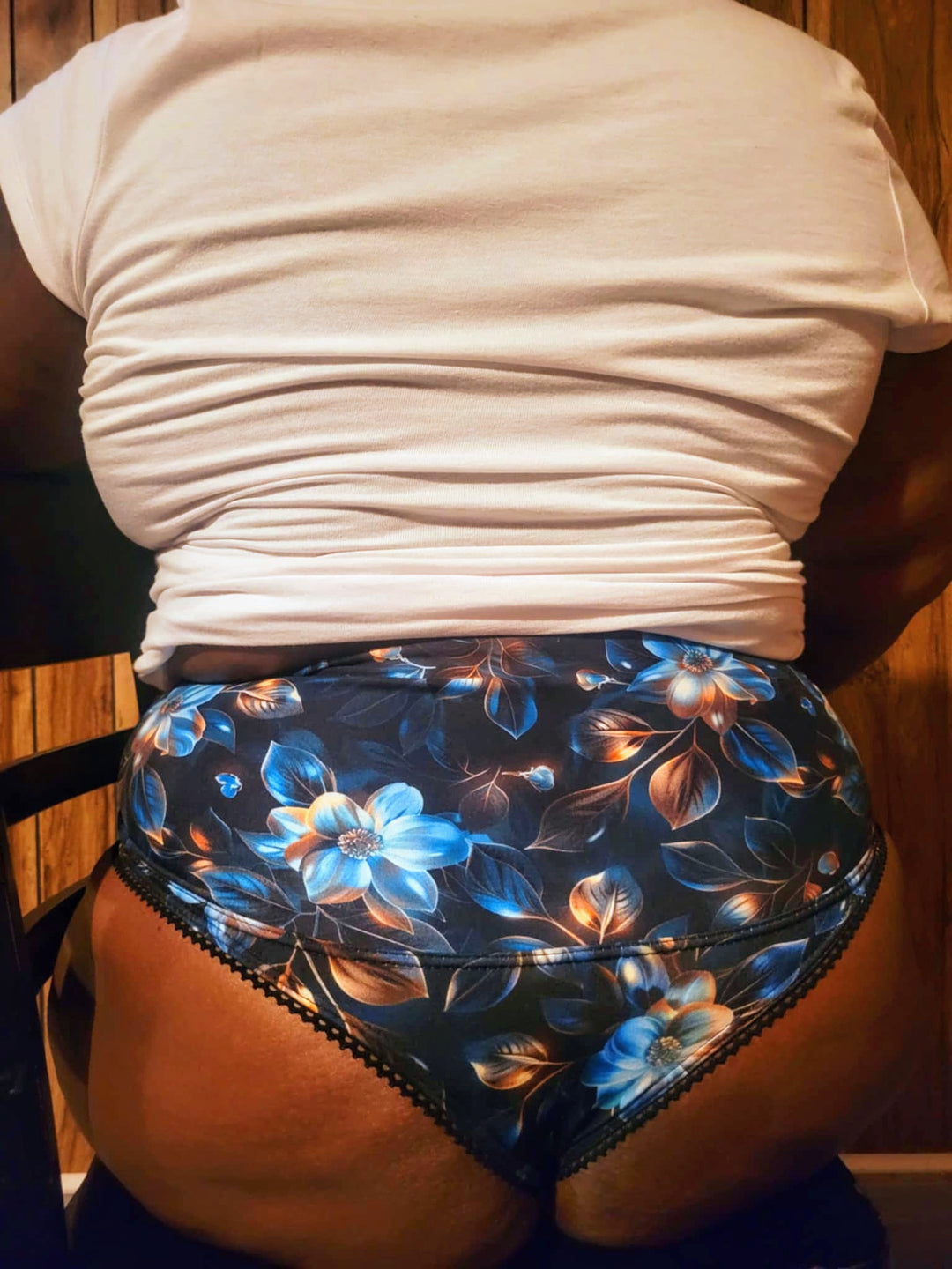 Dylan Panties Preorder