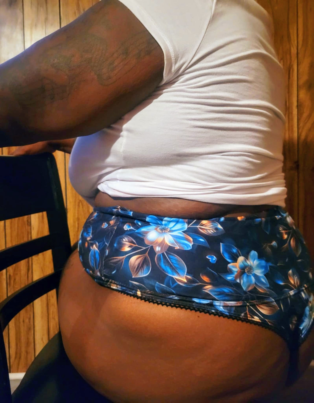 Dylan Panties Preorder