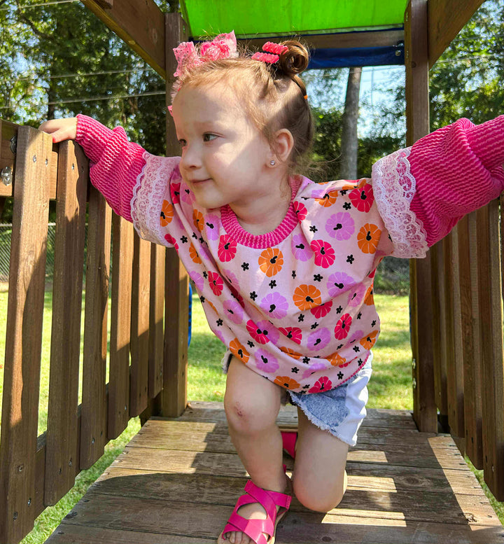 Langley Pullover Preorder