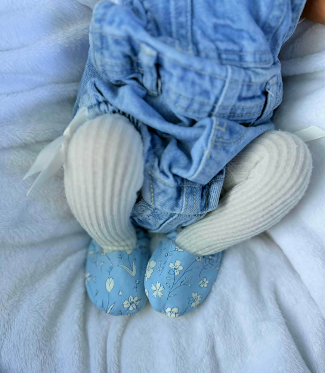 Soft Sole Shoes