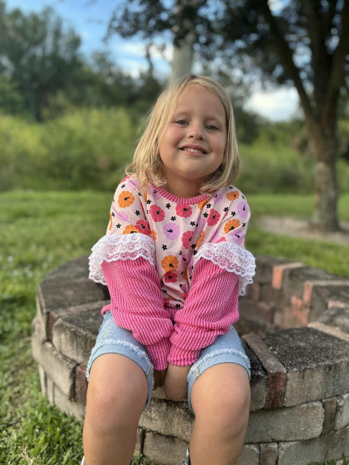 Langley Pullover Preorder