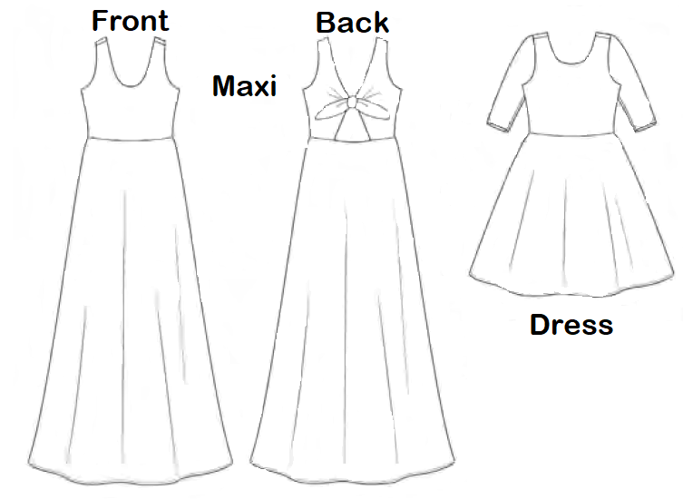 Coconut Cay Maxi Preorder