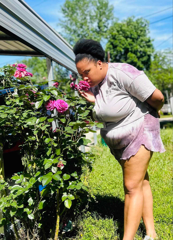 Saraya Shorts Preorder - Womens