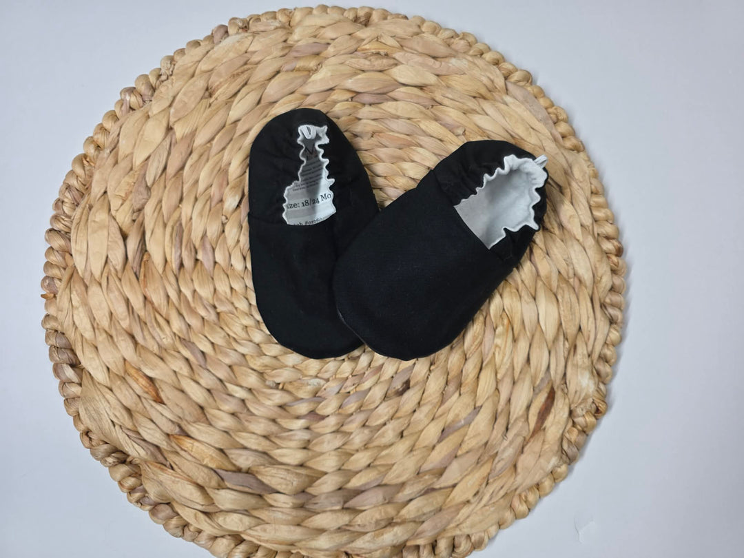 Soft Sole Shoes