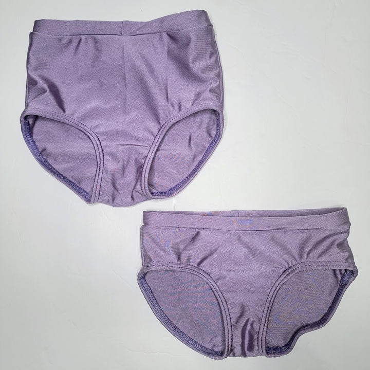 Lilac Bikini Bottoms