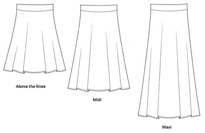 Maddie Skirt Preorder