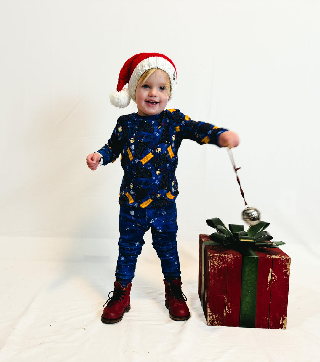 Cozy Jammies Preorder