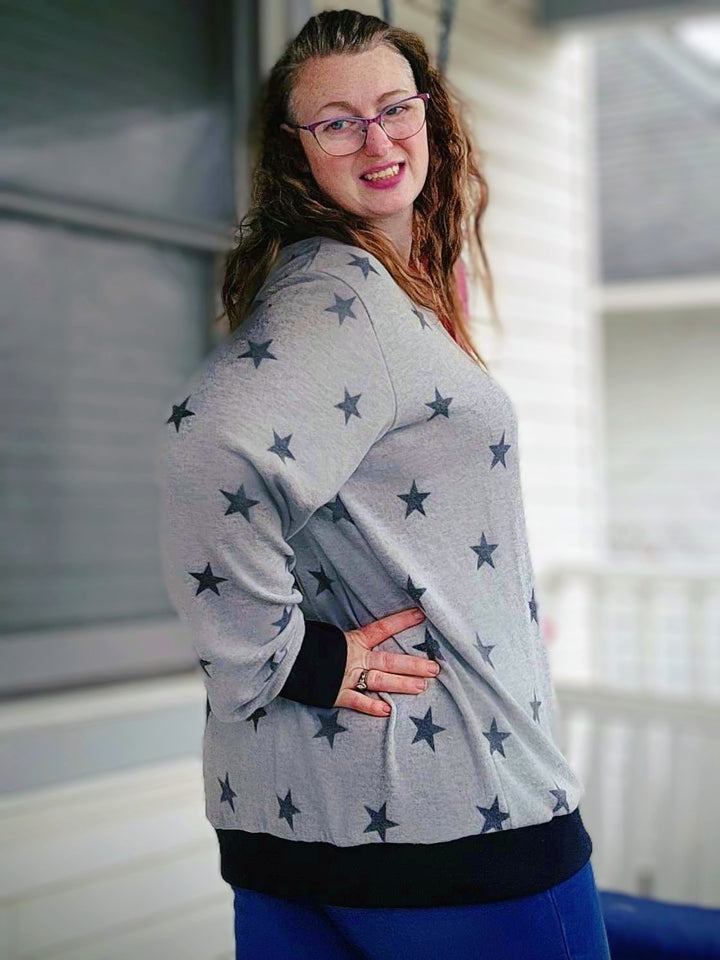 Classic Pullover Preorder