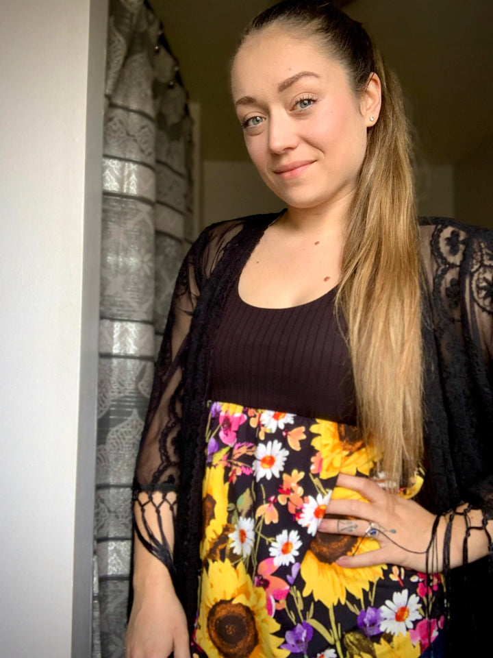 Summer Dreams Top Preorder