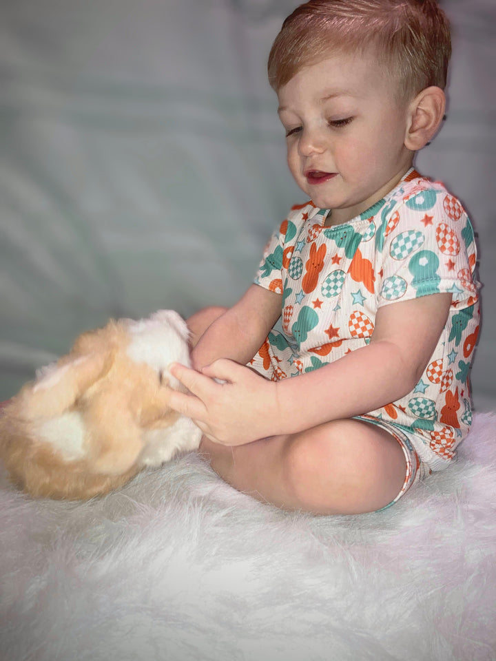 Breezy Jammies Preorder