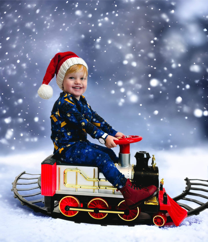 Cozy Jammies Preorder