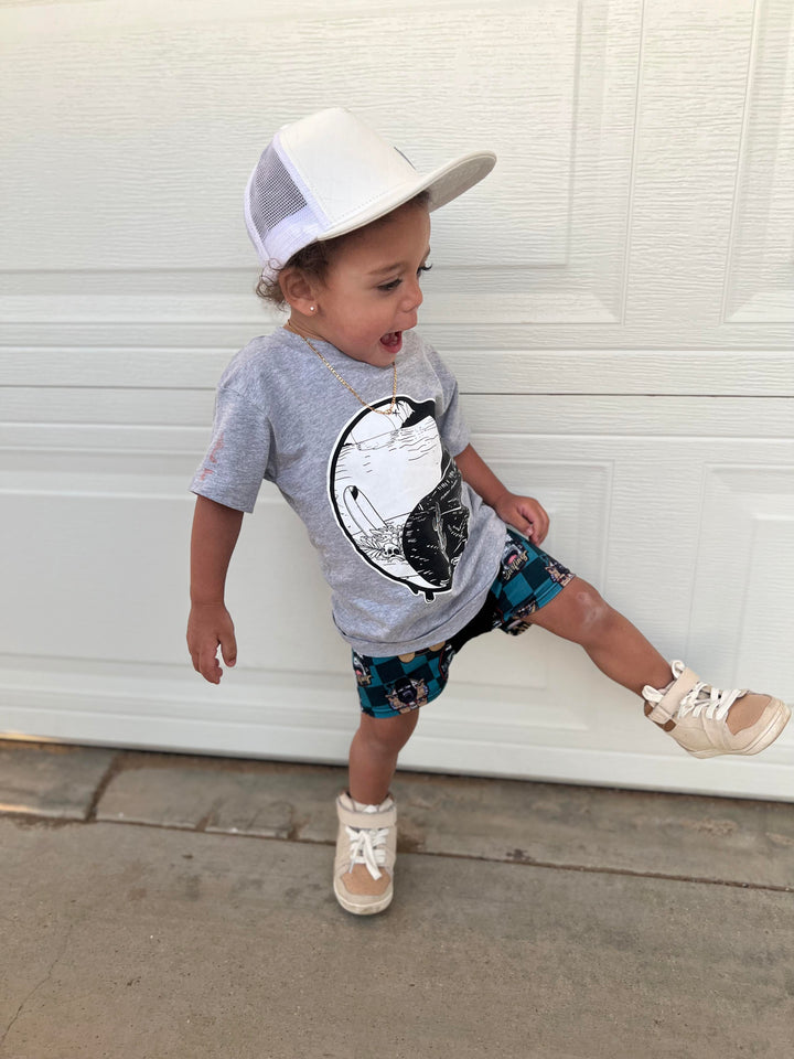 Boys Boxers/Briefs Preorder